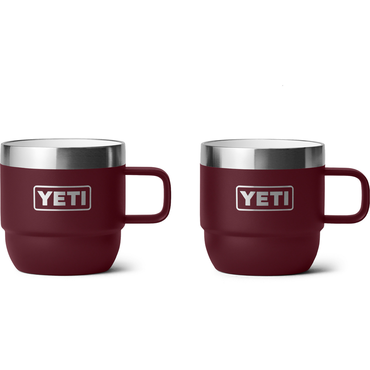 Yeti Coolers Espresso 6oz 2er Pack Becher von Yeti Coolers