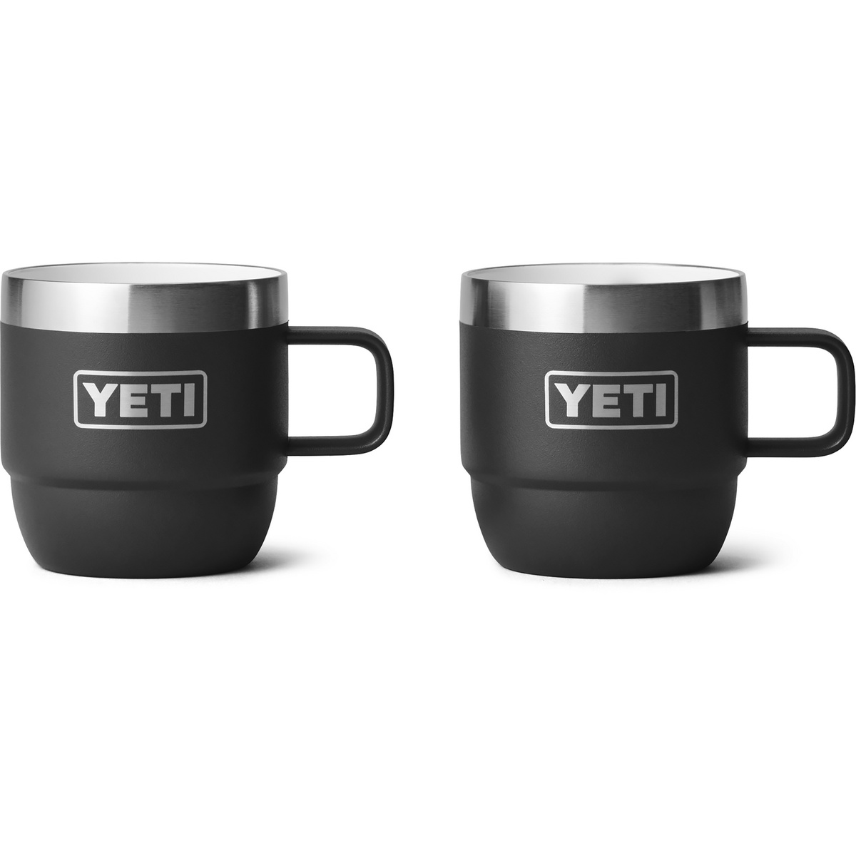 Yeti Coolers Espresso 6oz 2er Pack Becher Yeti Coolers Espresso 6oz 2er Pack Becher von Yeti Coolers