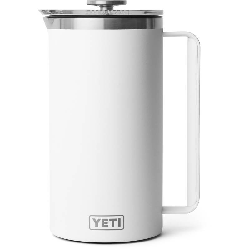 Yeti Coolers French Press 64oz von Yeti Coolers