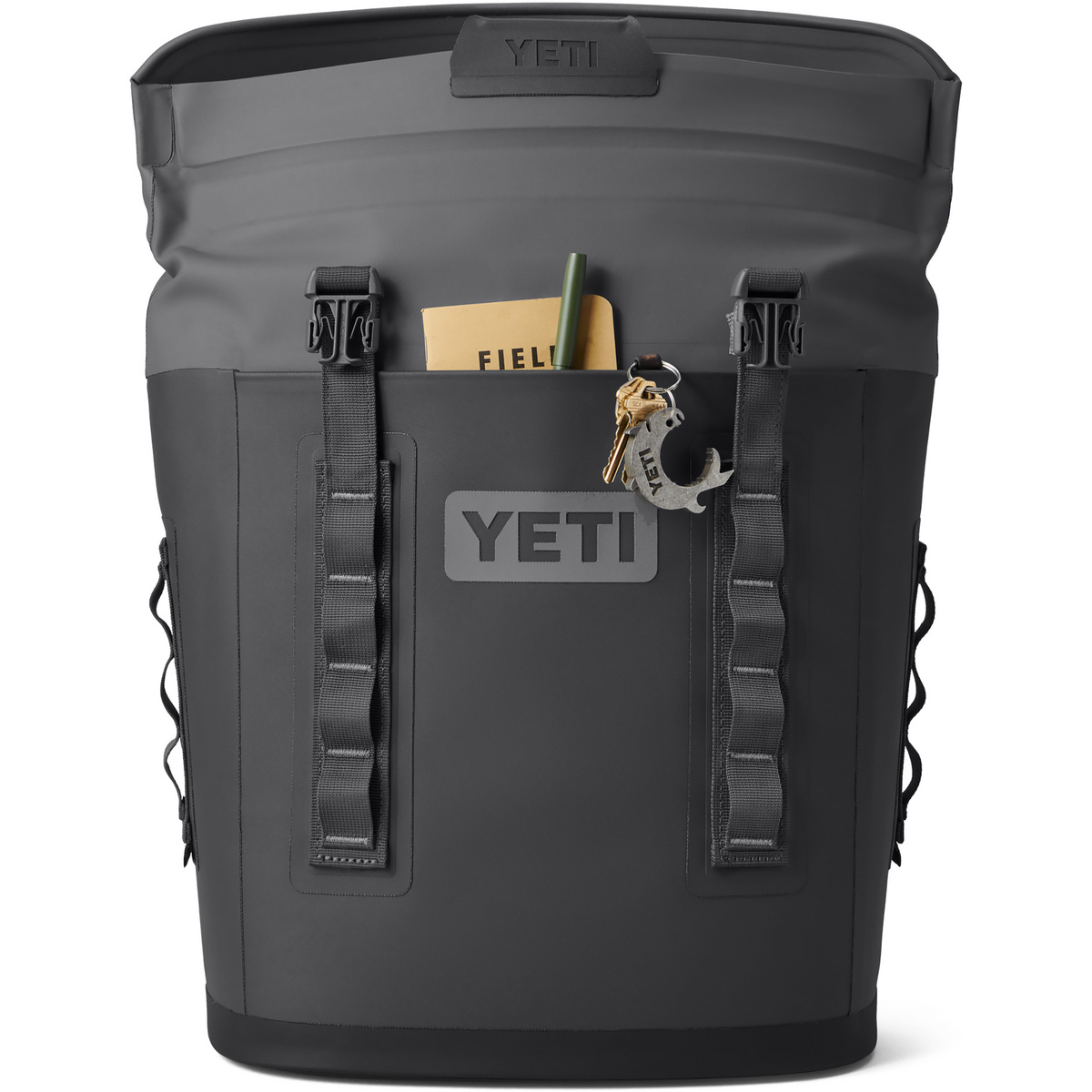 Yeti Coolers Hopper M12 Kühltasche Yeti Coolers Hopper M12 Kühltasche von Yeti Coolers