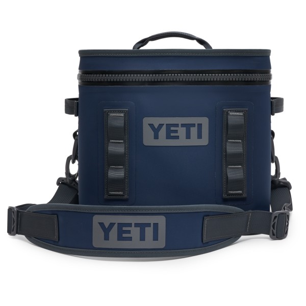 Yeti Coolers - Hopper Flip 12 - Kühltasche Gr 11 l blau;grau;oliv von Yeti Coolers