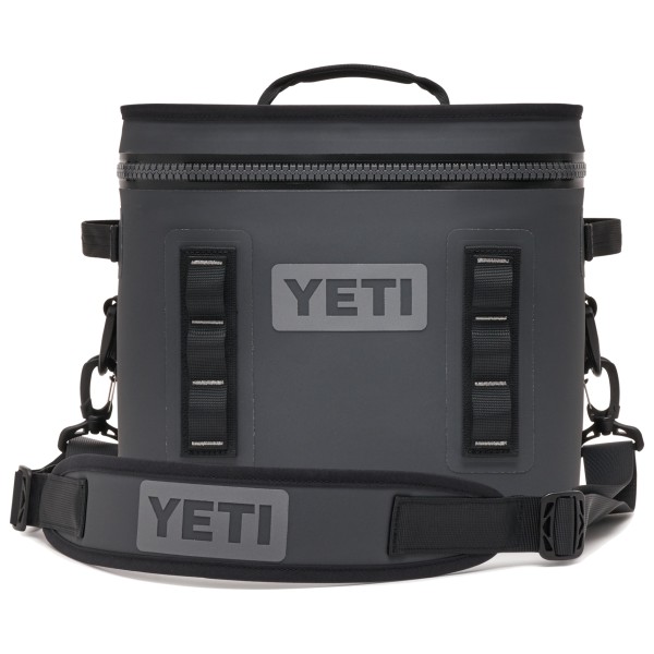 Yeti Coolers - Hopper Flip 12 - Kühltasche Gr 11 l grau von Yeti Coolers