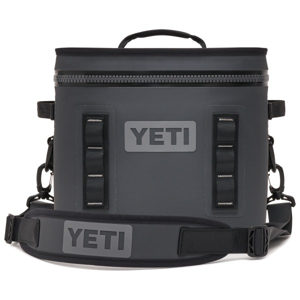 Yeti Coolers - Hopper Flip 12 - Kühltasche Gr 11 l grau Yeti Coolers - Hopper Flip 12 - Kühltasche Gr 11 l grau von Yeti Coolers