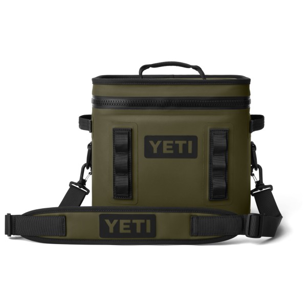 Yeti Coolers - Hopper Flip 12 - Kühltasche Gr 11 l oliv Yeti Coolers - Hopper Flip 12 - Kühltasche Gr 11 l oliv von Yeti Coolers