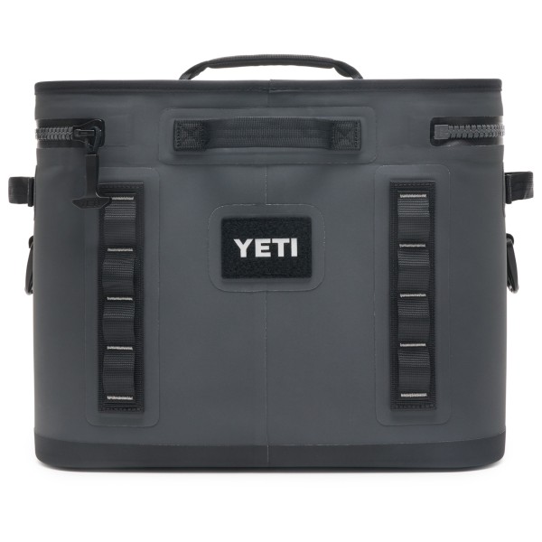 Yeti Coolers - Hopper Flip 18 - Kühltasche Gr 17 l blau;blau/grau;oliv Yeti Coolers - Hopper Flip 18 - Kühltasche Gr 17 l blau;blau/grau;oliv von Yeti Coolers