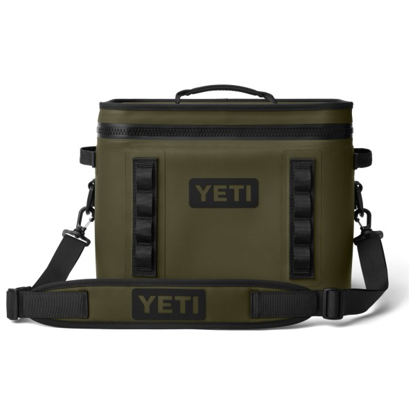 Yeti Coolers - Hopper Flip 18 - Kühltasche Gr 17 l oliv Yeti Coolers - Hopper Flip 18 - Kühltasche Gr 17 l oliv von Yeti Coolers