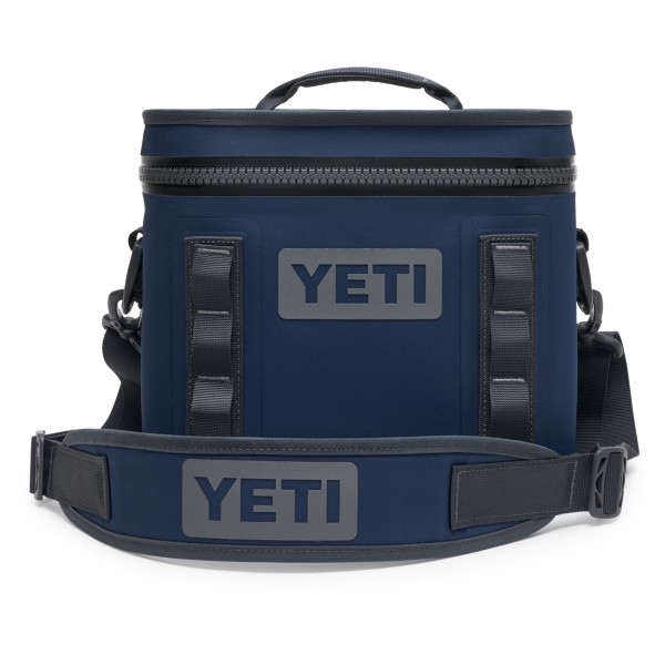 Yeti Coolers - Hopper Flip 8 - Kühltasche Gr 7,5 l blau;grau;schwarz/oliv von Yeti Coolers