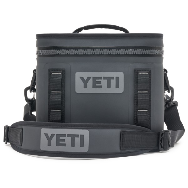 Yeti Coolers - Hopper Flip 8 - Kühltasche Gr 7,5 l grau von Yeti Coolers