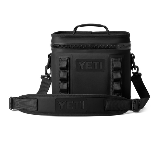 Yeti Coolers - Hopper Flip 8 - Kühltasche Gr 7,5 l schwarz Yeti Coolers - Hopper Flip 8 - Kühltasche Gr 7,5 l schwarz von Yeti Coolers