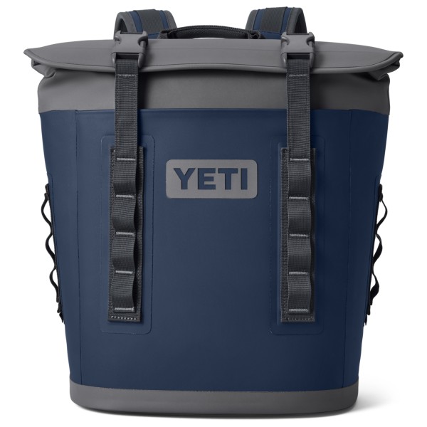 Yeti Coolers - Hopper M12 - Kühltasche Gr 12 l blau Yeti Coolers - Hopper M12 - Kühltasche Gr 12 l blau von Yeti Coolers
