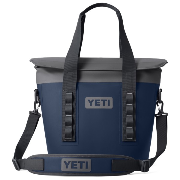 Yeti Coolers - Hopper M15 - Kühlbox Gr 17 l blau;grau;oliv von Yeti Coolers