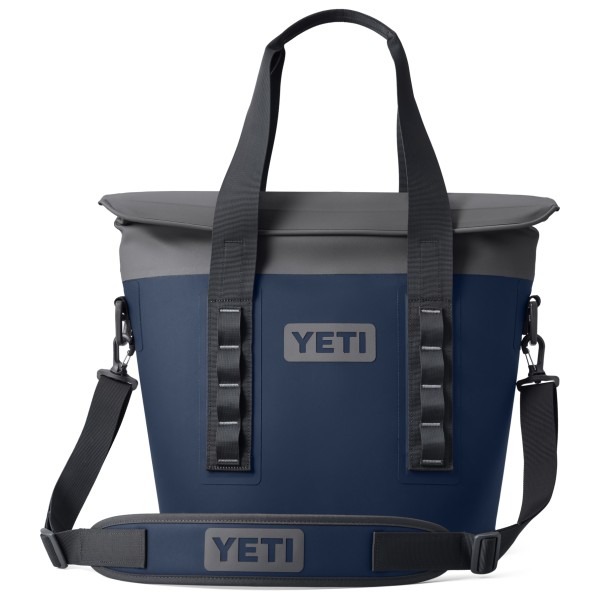 Yeti Coolers - Hopper M15 - Kühltasche Gr 17 l blau Yeti Coolers - Hopper M15 - Kühltasche Gr 17 l blau von Yeti Coolers