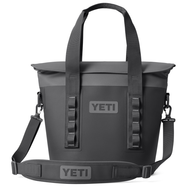 Yeti Coolers - Hopper M15 - Kühlbox Gr 17 l grau von Yeti Coolers