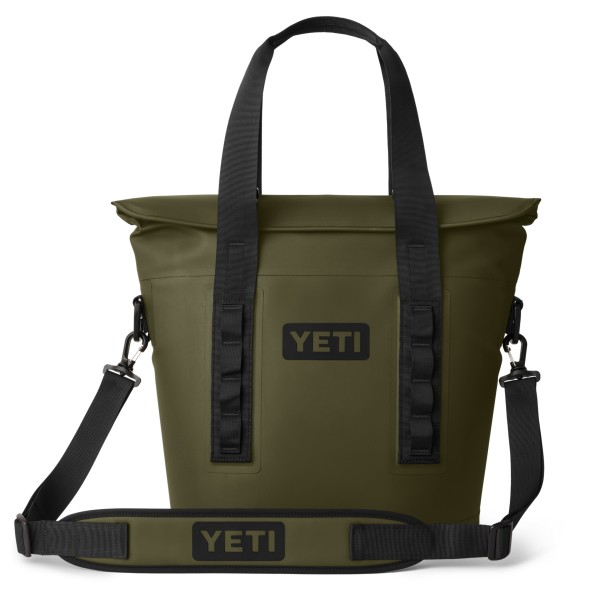 Yeti Coolers - Hopper M15 - Kühlbox Gr 17 l oliv von Yeti Coolers