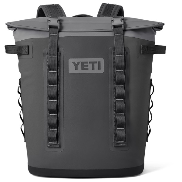 Yeti Coolers - Hopper M20 - Kühltasche Gr 19 l grau von Yeti Coolers