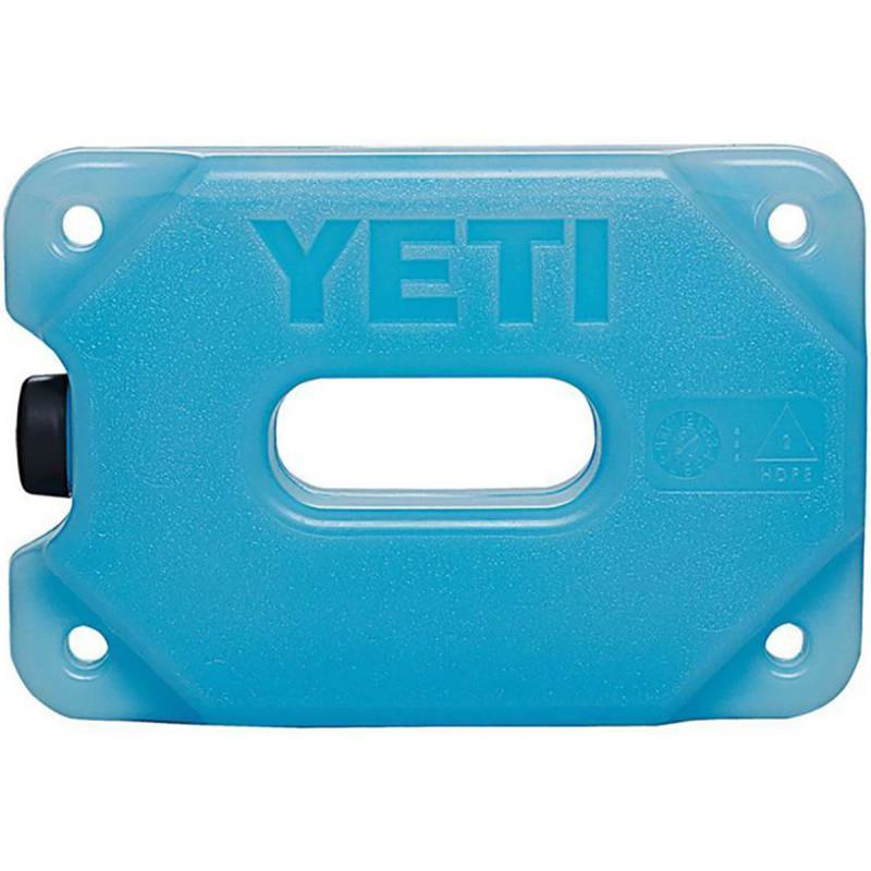 Yeti Coolers Ice 2lb Kühlakku von Yeti Coolers