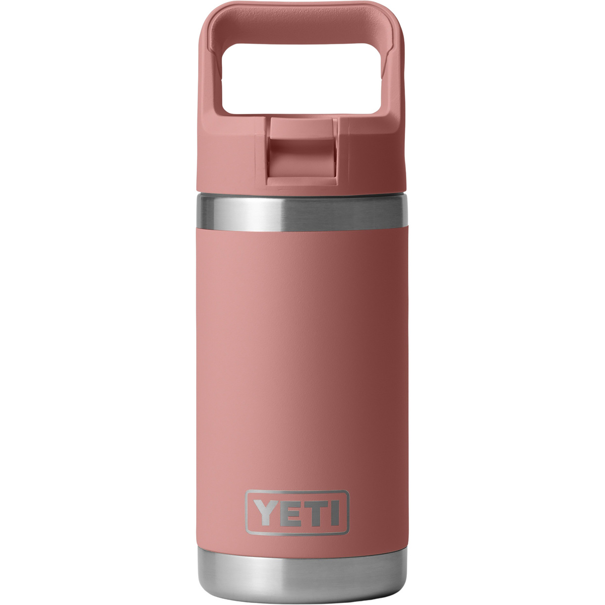 Yeti Coolers Kinder Rambler Jr 12oz Isolierflasche Yeti Coolers Kinder Rambler Jr 12oz Isolierflasche von Yeti Coolers