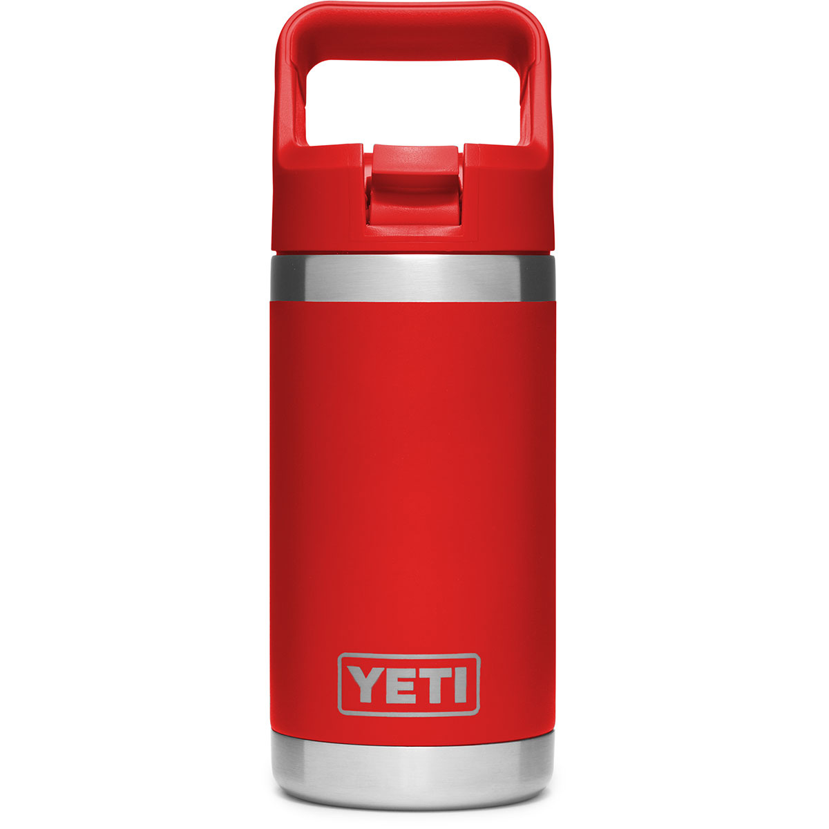 Yeti Coolers Kinder Rambler Jr 12oz Isolierflasche Yeti Coolers Kinder Rambler Jr 12oz Isolierflasche von Yeti Coolers