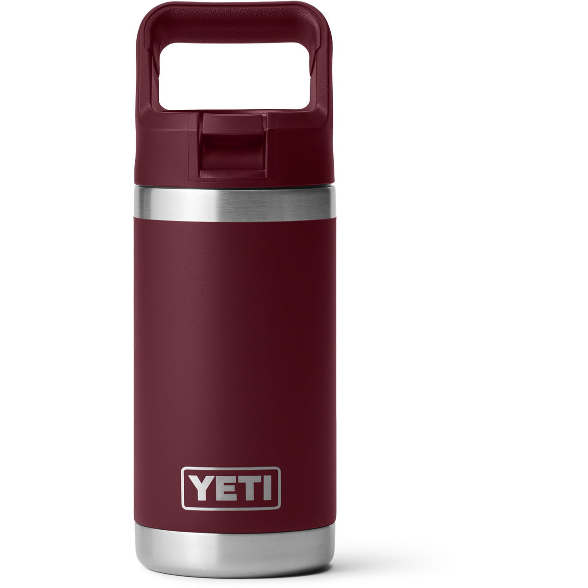 Yeti Coolers Kinder Rambler Jr 12oz Isolierflasche Yeti Coolers Kinder Rambler Jr 12oz Isolierflasche von Yeti Coolers