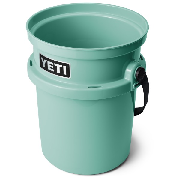 Yeti Coolers - LoadOut Bucket - Wasserträger Gr 23 l türkis von Yeti Coolers