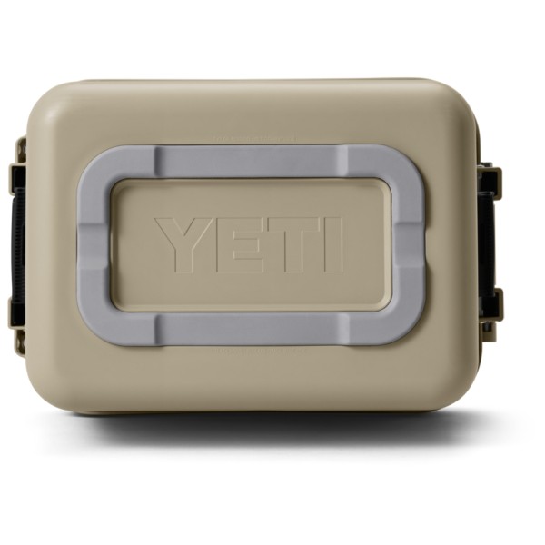Yeti Coolers - LoadOut GoBox 15 - Schutzbox Gr 16 l tan Yeti Coolers - LoadOut GoBox 15 - Schutzbox Gr 16 l tan von Yeti Coolers