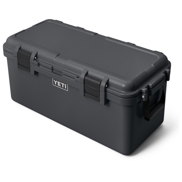 Yeti Coolers - LoadOut GoBox 60 - Schutzbox Gr 60 l king crab;tan von Yeti Coolers