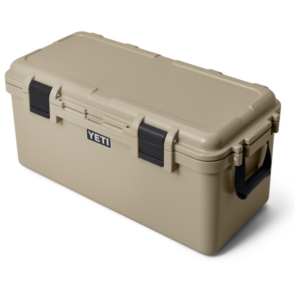 Yeti Coolers - LoadOut GoBox 60 - Schutzbox Gr 60 l tan von Yeti Coolers