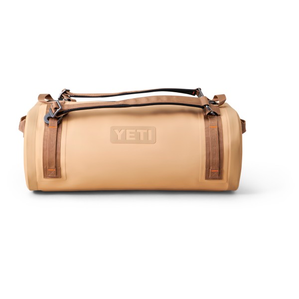 Yeti Coolers - Panga Duffel - Reisetasche Gr 50 l beige von Yeti Coolers