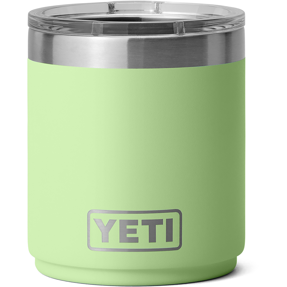 Yeti Coolers Rambler 10oz 2.0 Lowball Isolierbecher von Yeti Coolers