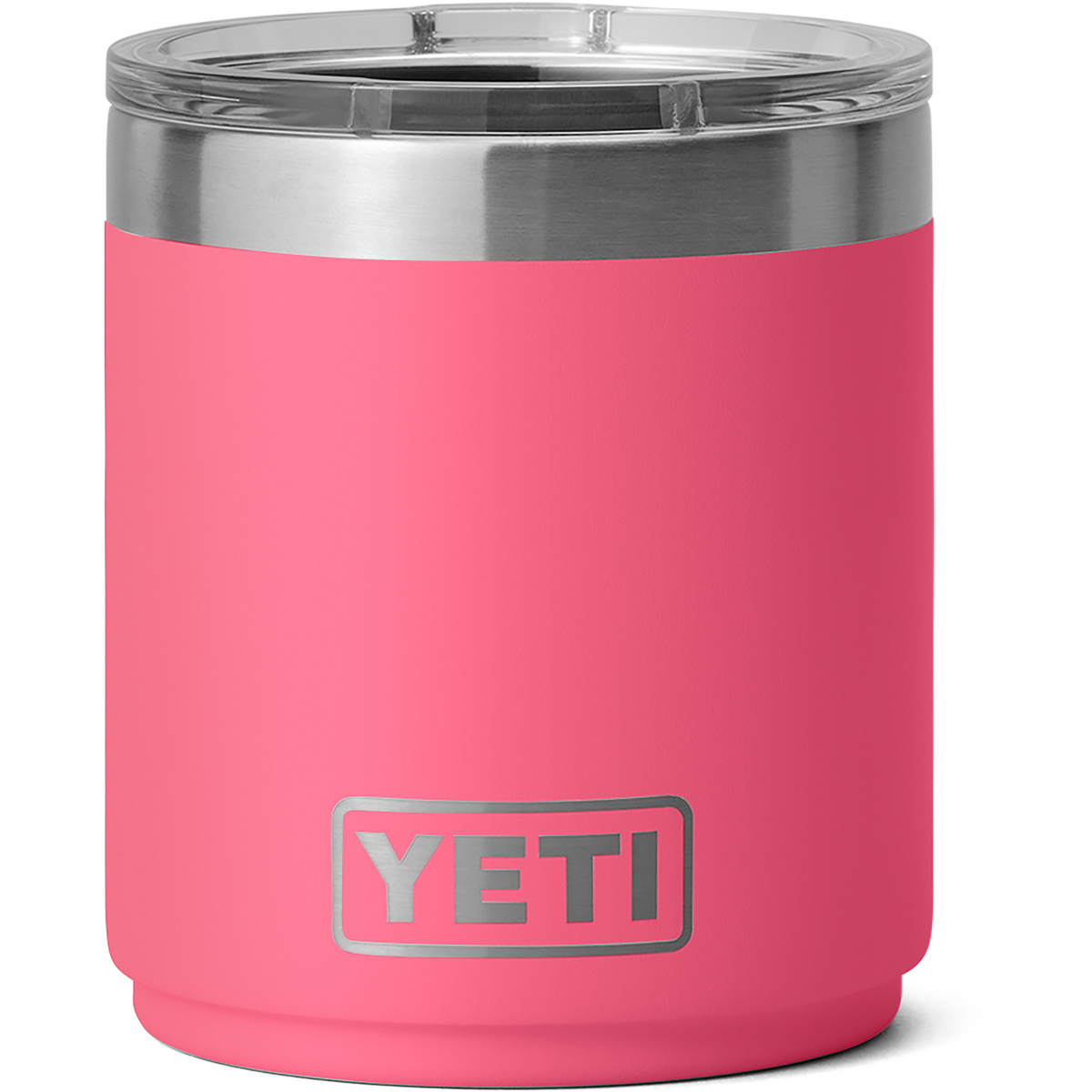 Yeti Coolers Rambler 10oz 2.0 Lowball Isolierbecher von Yeti Coolers