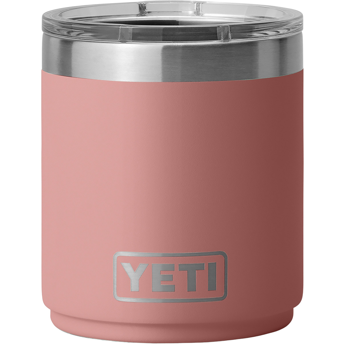 Yeti Coolers Rambler 10oz 2.0 Lowball Isolierbecher Yeti Coolers Rambler 10oz 2.0 Lowball Isolierbecher von Yeti Coolers