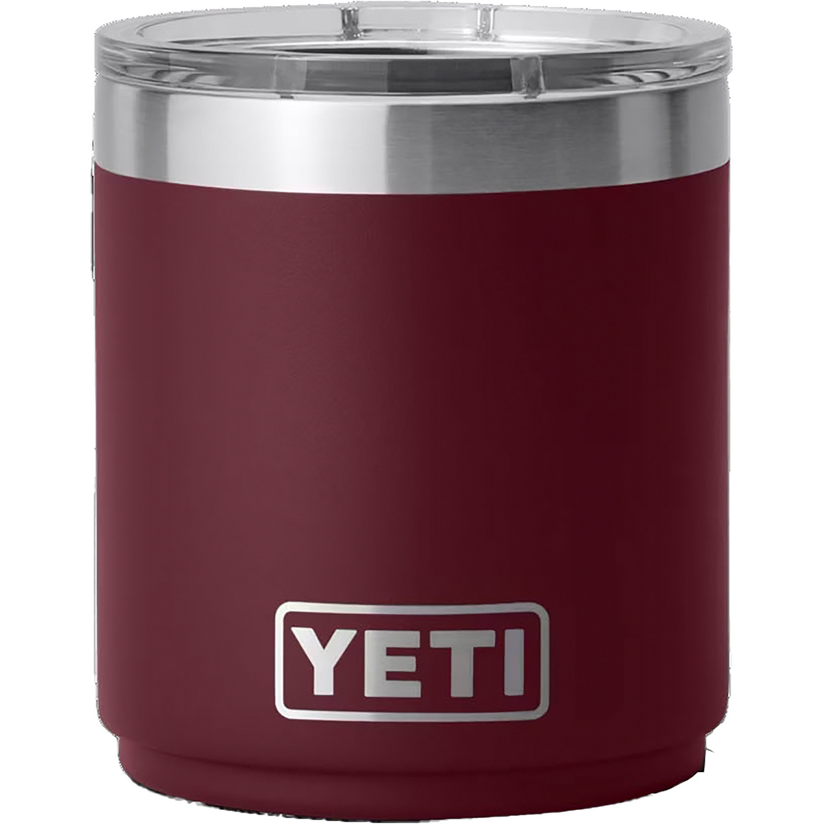 Yeti Coolers Rambler 10oz 2.0 Lowball Isolierbecher Yeti Coolers Rambler 10oz 2.0 Lowball Isolierbecher von Yeti Coolers