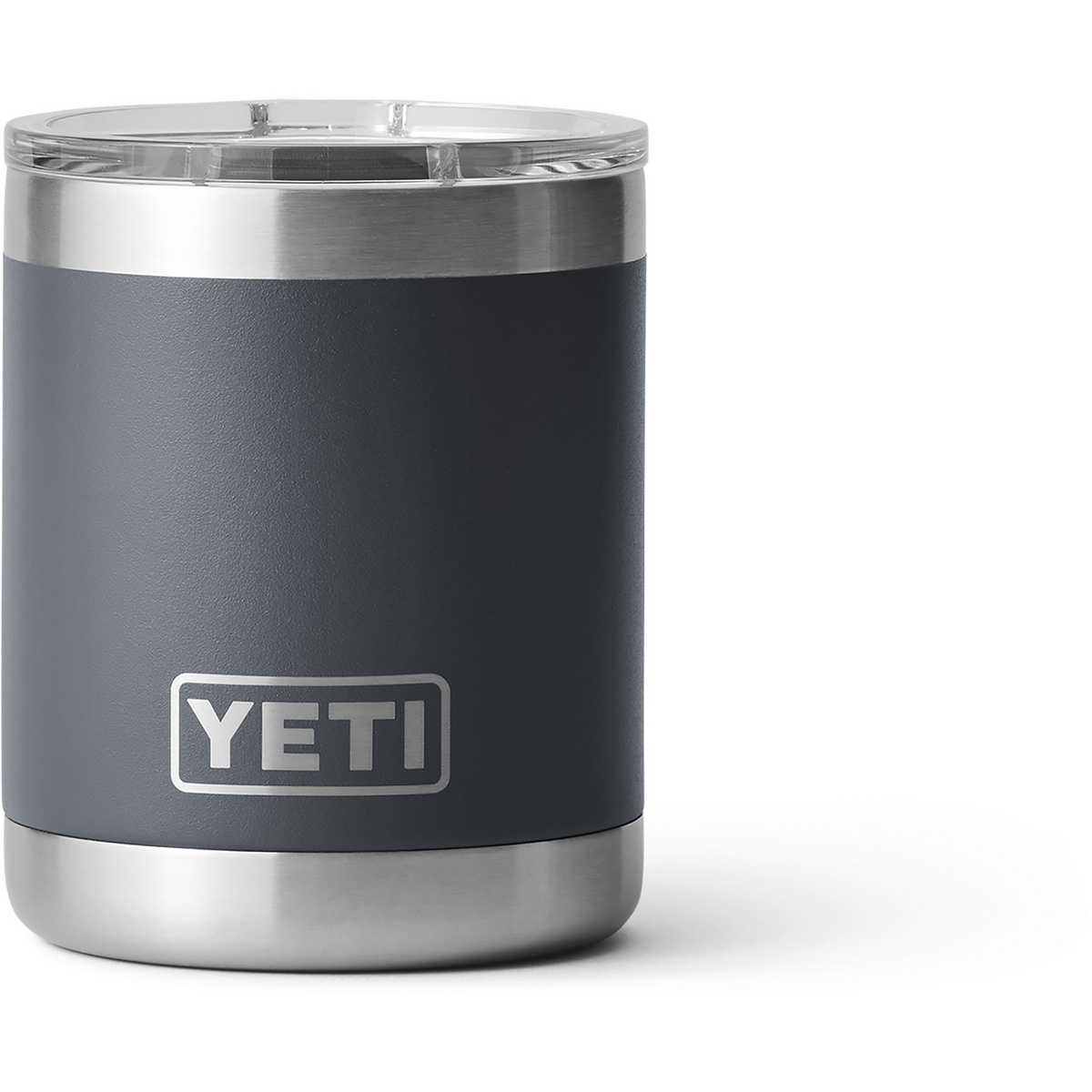 Yeti Coolers Rambler 10oz Lowball Tumbler Yeti Coolers Rambler 10oz Lowball Tumbler von Yeti Coolers
