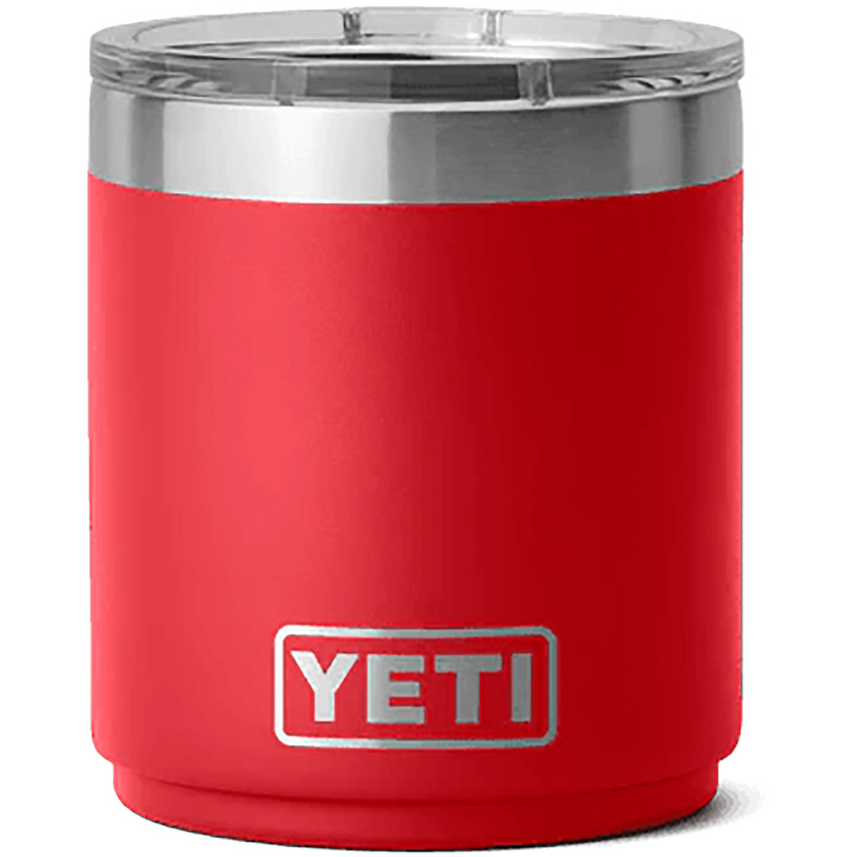 Yeti Coolers Rambler 10oz Lowball Tumbler Yeti Coolers Rambler 10oz Lowball Tumbler von Yeti Coolers