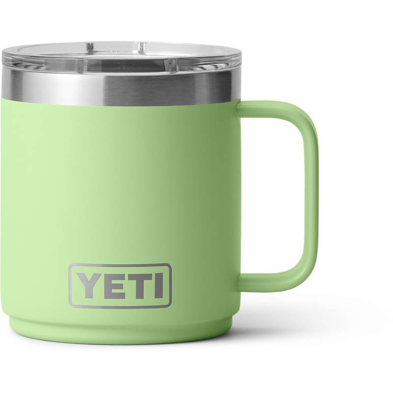 Yeti Coolers Rambler 10oz Mug Isolierbecher von Yeti Coolers