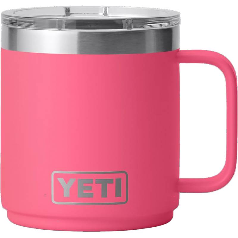 Yeti Coolers Rambler 10oz Mug Isolierbecher von Yeti Coolers