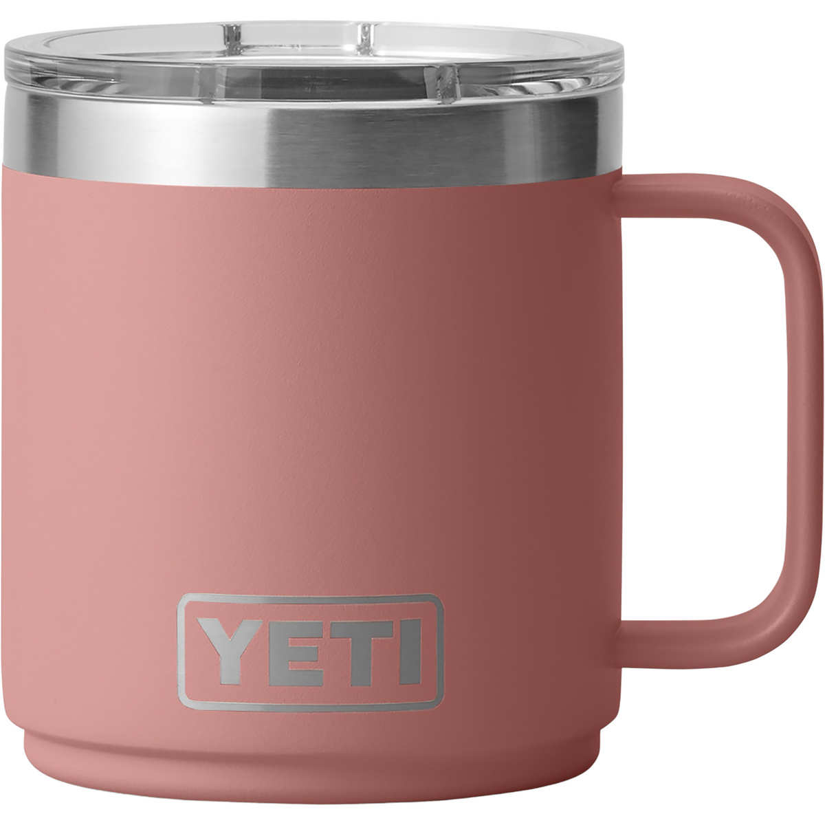 Yeti Coolers Rambler 10oz Mug Isolierbecher von Yeti Coolers