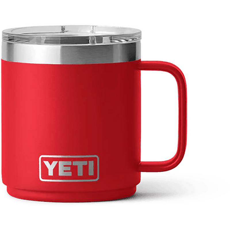 Yeti Coolers Rambler 10oz Mug Isolierbecher von Yeti Coolers