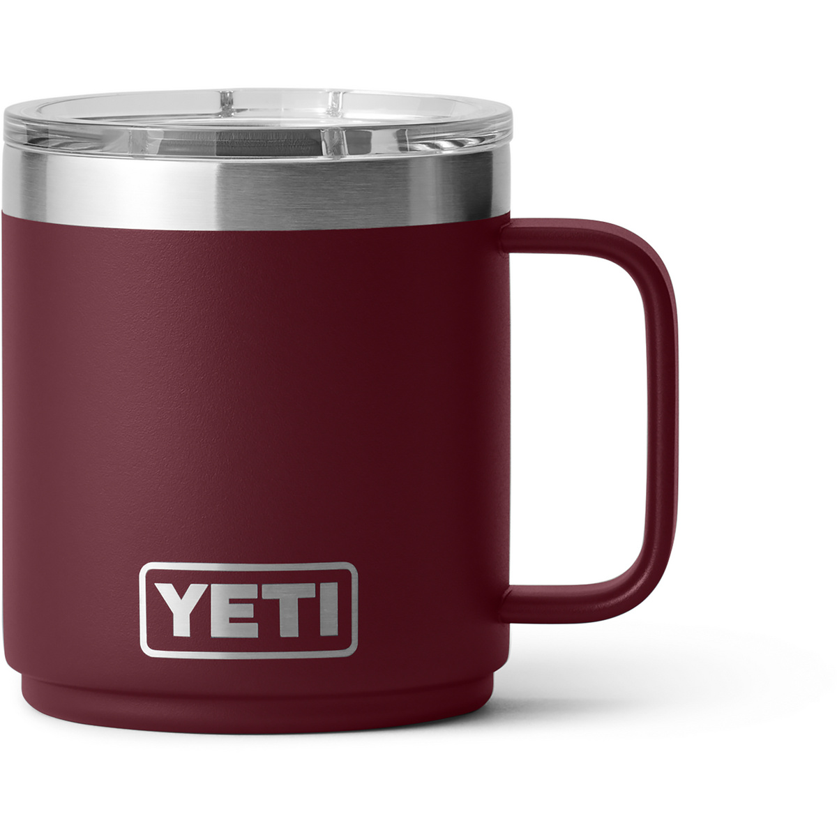 Yeti Coolers Rambler 10oz Mug Isolierbecher von Yeti Coolers