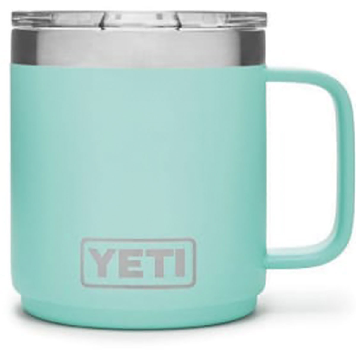 Yeti Coolers Rambler 10oz Mug Isolierbecher von Yeti Coolers