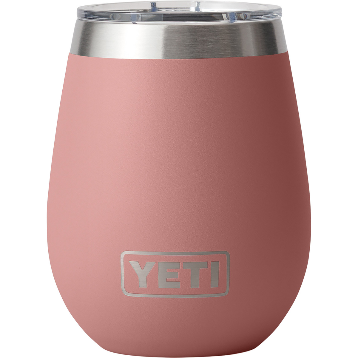 Yeti Coolers Rambler 10oz Wine Isolierbecher Yeti Coolers Rambler 10oz Wine Isolierbecher von Yeti Coolers