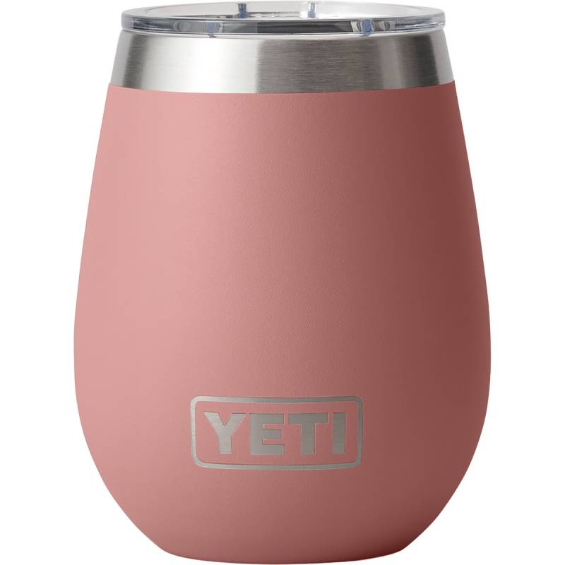 Yeti Coolers Rambler 10oz Wine Isolierbecher von Yeti Coolers