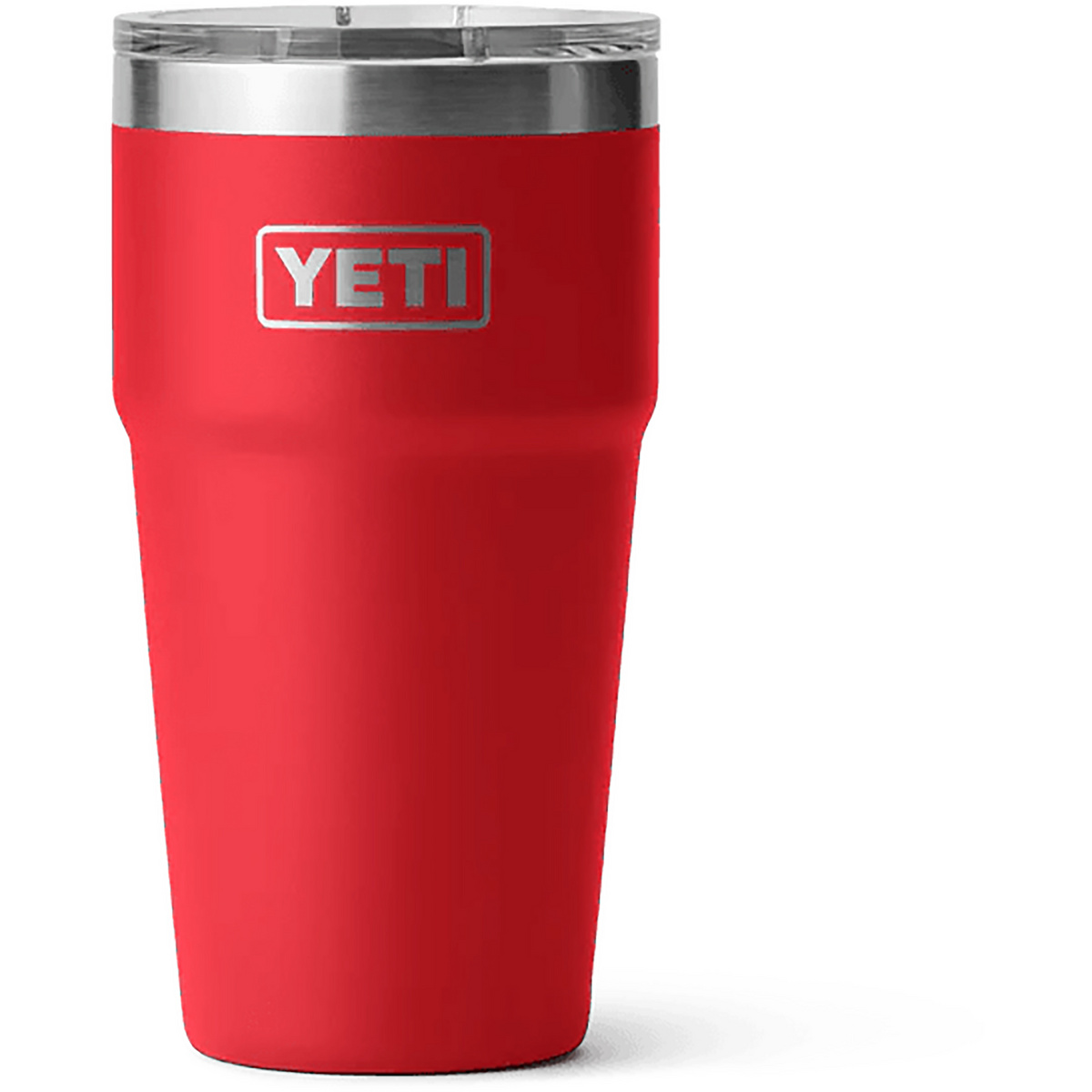 Yeti Coolers Rambler 16oz Stackable Isolierbecher Yeti Coolers Rambler 16oz Stackable Isolierbecher von Yeti Coolers