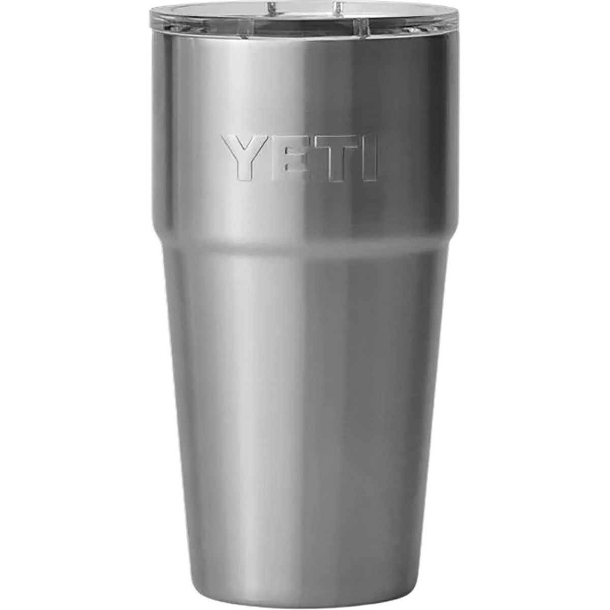 Yeti Coolers Rambler 16oz Stackable Isolierbecher von Yeti Coolers