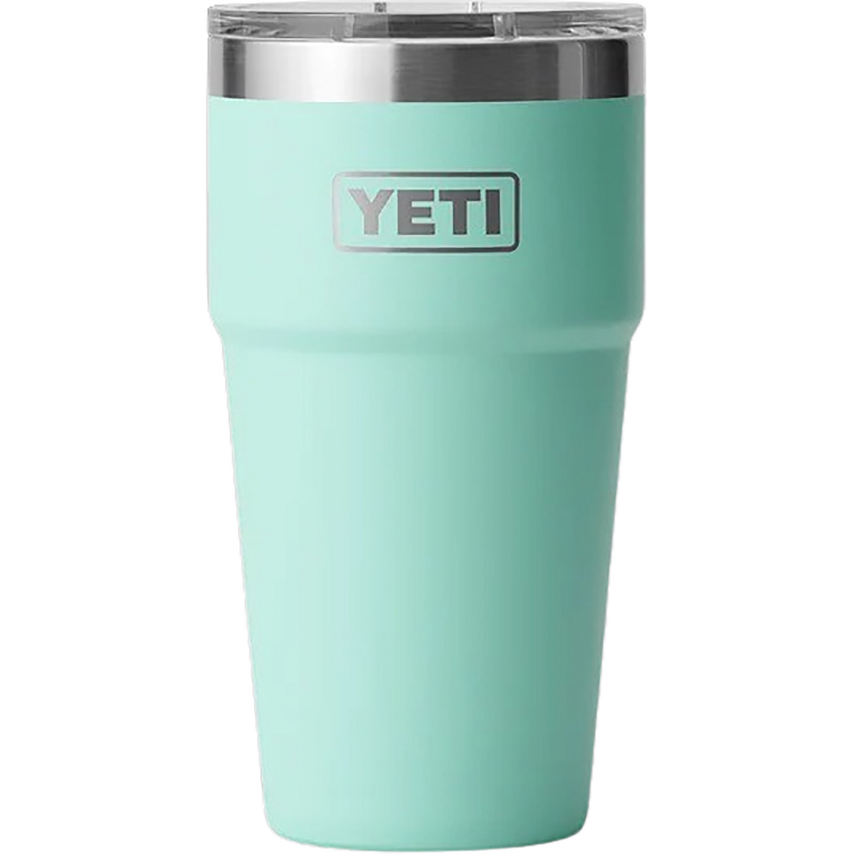 Yeti Coolers Rambler 16oz Stackable Isolierbecher Yeti Coolers Rambler 16oz Stackable Isolierbecher von Yeti Coolers