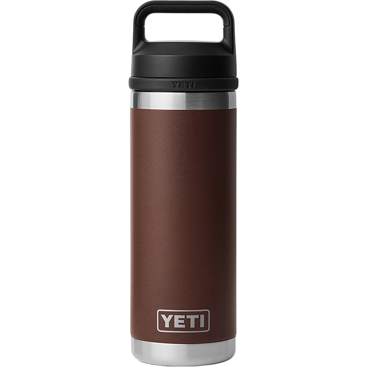 Yeti Coolers Rambler 18oz Chug Isolierflasche von Yeti Coolers