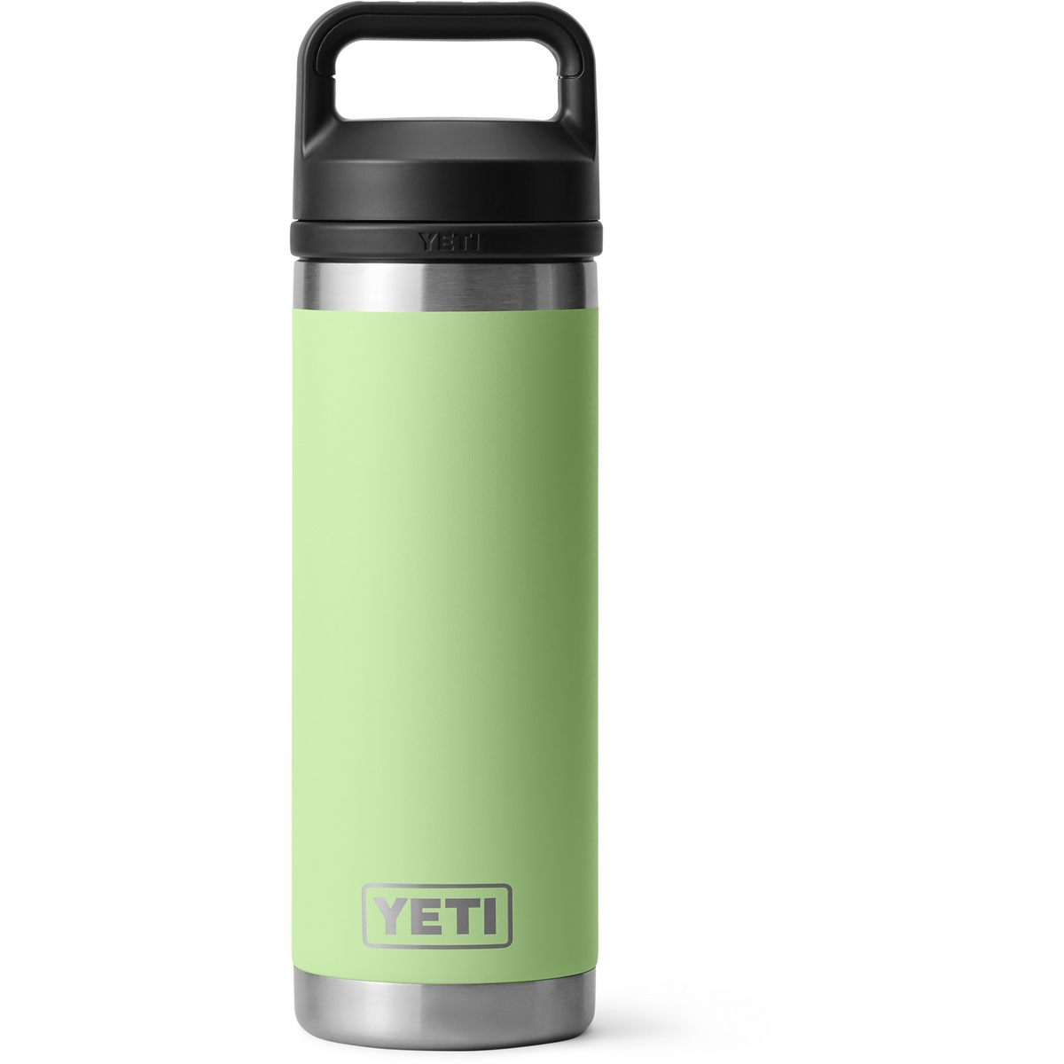 Yeti Coolers Rambler 18oz Chug Isolierflasche von Yeti Coolers