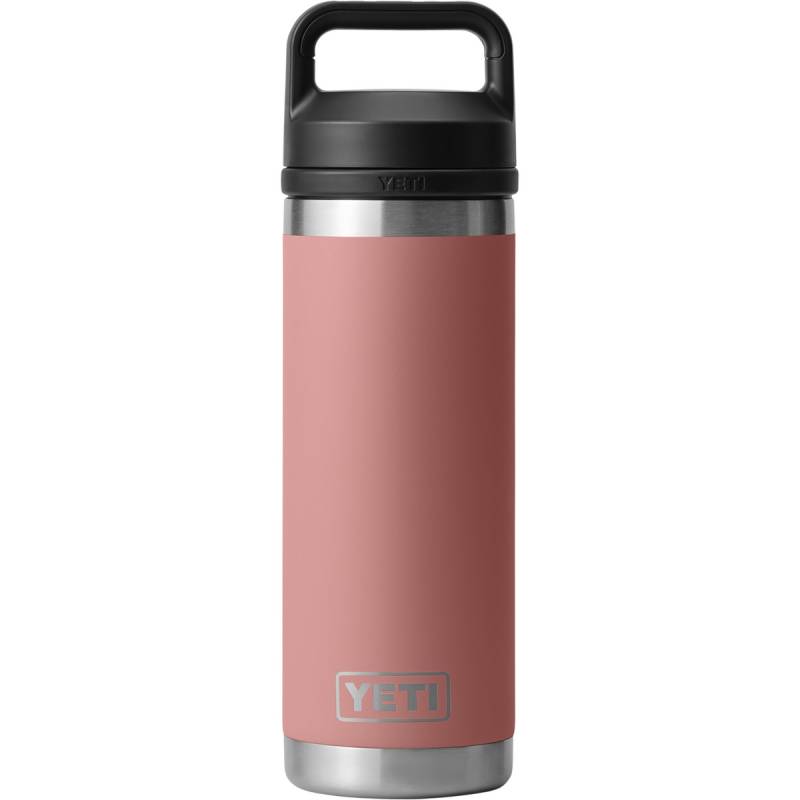 Yeti Coolers Rambler 18oz Chug Isolierflasche von Yeti Coolers