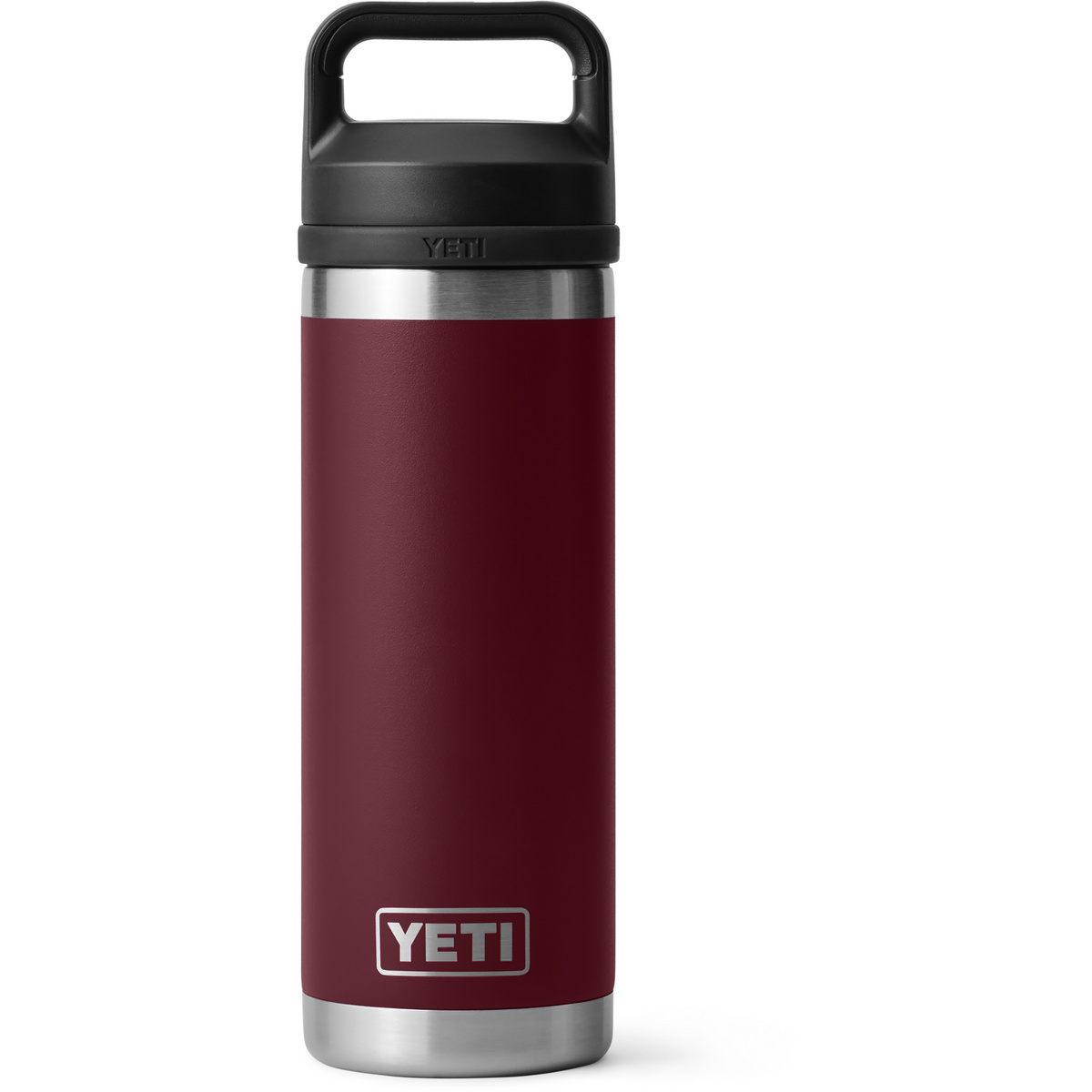 Yeti Coolers Rambler 18oz Chug Isolierflasche von Yeti Coolers