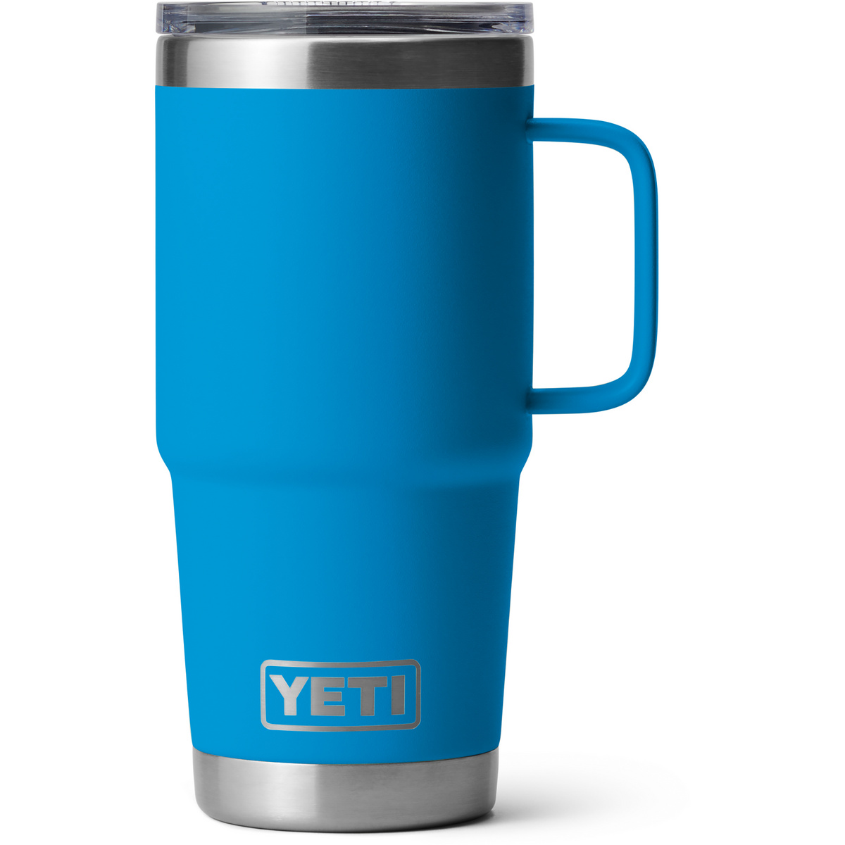 Yeti Coolers Rambler 20oz Mug Tasse von Yeti Coolers